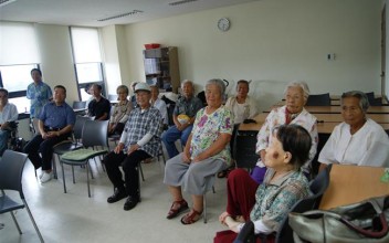 이미용서비스 실시 이미지